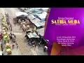 Download Lagu Singa dangdut SATRIA MUDA one / lagu Terhanyut dalam kemesraan voc.Erika live kalibaru celincing