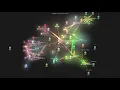 Gource visualisation on 2020-07-29