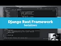 Introduction to Serializers - DRF Tutorial