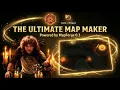 This INSANE Module Lets You Build Battlemaps INSIDE Foundry - MapForge 0 3