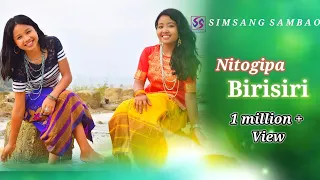 nitogipa birisiri luxmi thigidi ansenga rangsa new achik song simsang sambao 