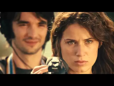Mothers - Trailer (High Resolution)