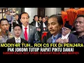 Download Lagu ROI CS FIX DIPENJ4RA⁉️ PAK JOKOWI TUTUP PINTU DAMAI ~ SUBH4N IKUT STRES DI GUGAT BALIK MAS WAPRES