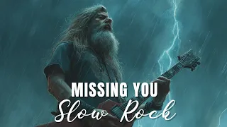 unforgettable slow rock music hits classic rock songs 70s 80s 90s that still touch the soul