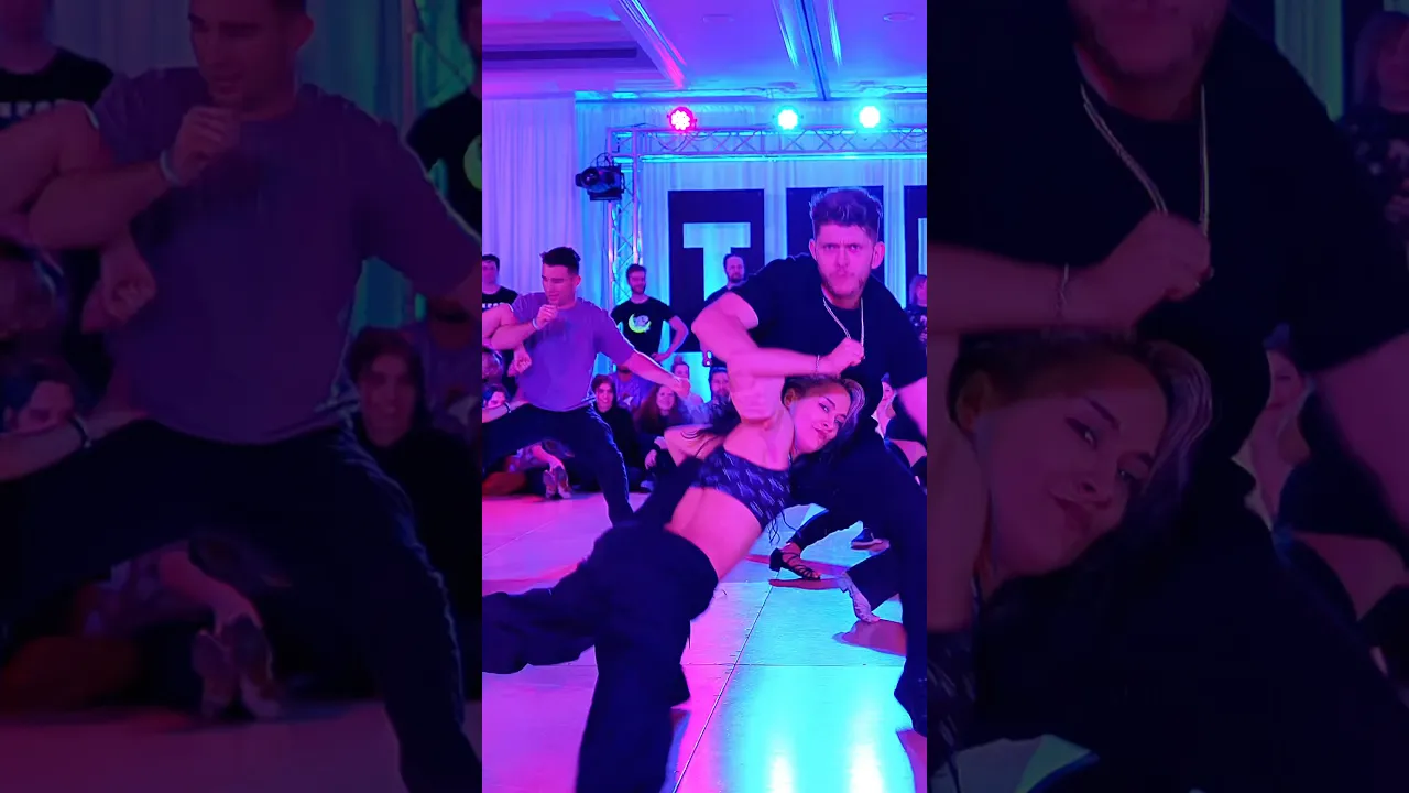 Freak 😈 T&N choreo class at ‪@tapwcs‬
