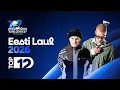 🇪🇪 Eesti Laul 2026: My Top 12 (Comments + Ratings) - Eurovision 2026