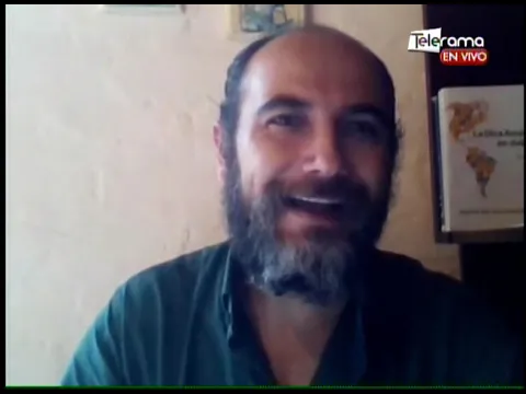 Juan Cristóbal Lloret 