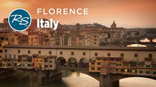 Visionary Florence - Rick Steves' Europe Travel Bite