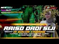 DJ RAISO DADI SIJI VERSI SOGOK KERI KERI | VIRAL TIKTOK | MASMEN PRODUCTIONS FT R29 PROJECT