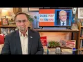 Special Request Please Pray for Tom Horn