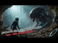 Download Lagu A Terminator Is Trapped in a Collapsing Xenomorph Hive – With a Queen Hunting It | Sci-Fi-HiTales