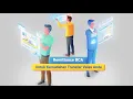 BCA Underlying - Tutorial Upload Document 2D Motion Graphic