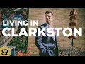 The BEST things about living in Clarkston Michigan