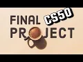 Final Project of CS50x-Task Manager