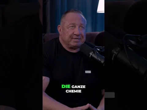 „Jede Spritze ist wie ein Nagel in deinen Sarg.“ #markusrühl #motivation #bodybuilding