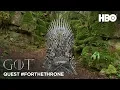 Video di Throne of the Forest | Quest #ForTheThrone (HBO) - Day