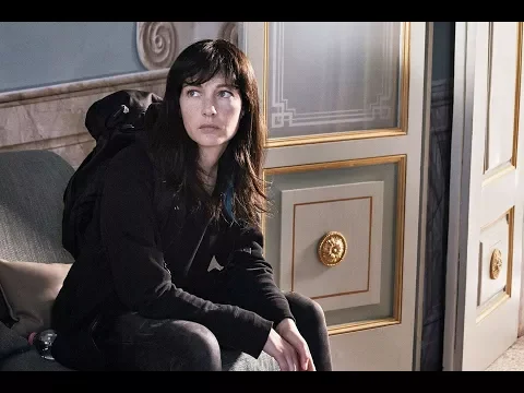 'Nome Di Donna' Trailer exclusive - sexual harassment drama