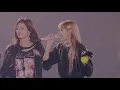 BLACKPINK - WHISTLE (REMIX) (BLACKPINK ARENA TOUR 2018 "SPECIAL FINAL IN KYOCERA DOME OSAKA")