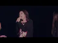 Download Lagu BLACKPINK - WHISTLE (REMIX) (BLACKPINK ARENA TOUR 2018 \