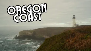 Oregon Coast Road Trip The Ultimate Highway 101 Drive Food Views Stops