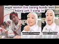 Download Lagu WAJIB NONTON SIANG INI ADA LIVE WITH LESTI KEJORA DICATAT JAMNYA