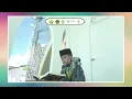 Download Lagu [MASYAALLAH] Qari Cilik asal Kaltim ini Bikin Penonton Menangis pada STQH Nasional 2025 di Kendari