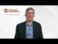 Responsible AI Blake Moret Chairman CEO of Rockwell Automation