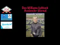 WolfMan s Call 1993 undefeated 11-0 5 00 Hour Don Williams Lubbock Avalanche-Journal