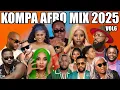 Download Lagu BEST WOLD KOMPA AFRO MIX 2025 VOL6 DJ ANDO MIX HAITI