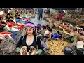 Download Lagu Vietnam’s Traditional Market Exploring Life at Dong Dang, the Largest Chick and Duckling Market