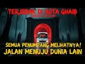 Download Lagu Cerita Nyata ‼️ Saat Azan Maghrib Berkumandang, Pintu Kota Saranjana Terbuka