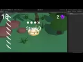 knife master 3d unity source code