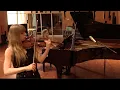 Download Lagu Luanne Homzy and Valerie Stern - Seven Valencian Songs, Joaquín Rodrigo