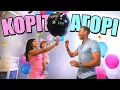 Download Lagu ΤΟ GENDER REVEAL PARTY ΤΟΥ ΔΕΥΤΕΡΟΥ ΠΑΙΔΟΥ ΜΑΣ !!!