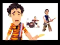 Panda - Ya no jalaba
