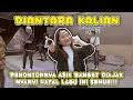 Download Lagu DIANTARA KALIAN -  D'MASIV | LIVE MENOEWA BY FANI ELLEN