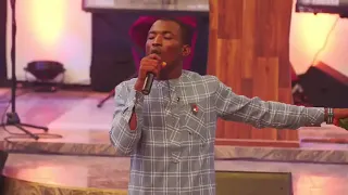 moment of deep worship at the secret place day 2 theophilus sunday soaking worship with tphils