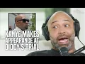 Kanye West Makes Appearance at Diddy s Trial Joe Reacts