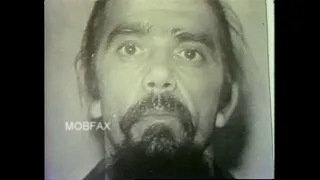 Pagans MC Glen Turner - The Shooting Of NJ State Trooper John Jacobs 1982-83
