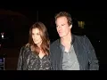 Cindy Crawford And Casamigos Tequila Billionaire Rande Gerber Hit Catch In West Hollywood