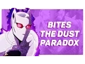Lagu The Bites The Dust Paradox