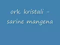 Download Lagu Орк. Кристали Sarine mangena