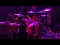 "Drivin on 9" The Breeders@Union Transfer Philadelphia 11/6/17