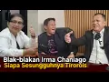 Lagu IRMA CHANIAGO || TAJAM ANALISA DAN DAYA KRITISNYA, SIAPA SIH SEBENARNYA AHLI MEREKA BERTIGA INI ?