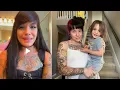 Tiktok Star Digital Princxss Makes a Terrible Apology Poke Princess Marissa Cloutier