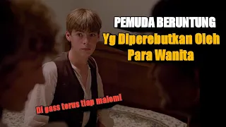 pemuda tampan yg beruntung pemikat para wanita