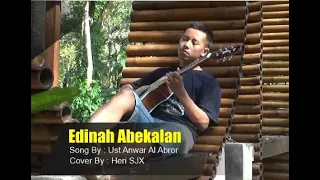 Download Edinah Abekalan (cover) | lagu madura sedih _ kana' Jember MP3