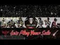 Badass Slow Blues backing track - Jam in Bb