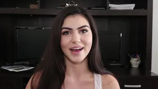 This girl