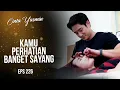 Lagu Senang Banget Lihat ROMIN Kembali Mesra Seperti Ini | CINTA YASMIN | EPS.226 (1/3)